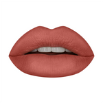 Huda Beauty Matte Power Bullet Lipstick 3g, Highly Pigmented, Silky-Smooth, Plush-Matte Formula #color_First Kiss