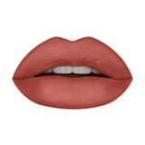 Huda Beauty Matte Power Bullet Lipstick 3g, Highly Pigmented, Silky-Smooth, Plush-Matte Formula #color_First Kiss