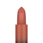 Huda Beauty Matte Power Bullet Lipstick 3g, Highly Pigmented, Silky-Smooth, Plush-Matte Formula #color_First Kiss