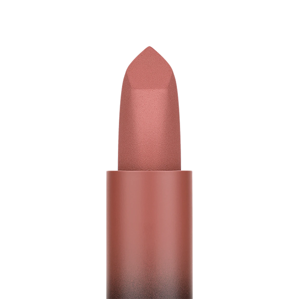 Huda Beauty Matte Power Bullet Lipstick 3g, Highly Pigmented, Silky-Smooth, Plush-Matte Formula #color_Girls Trip