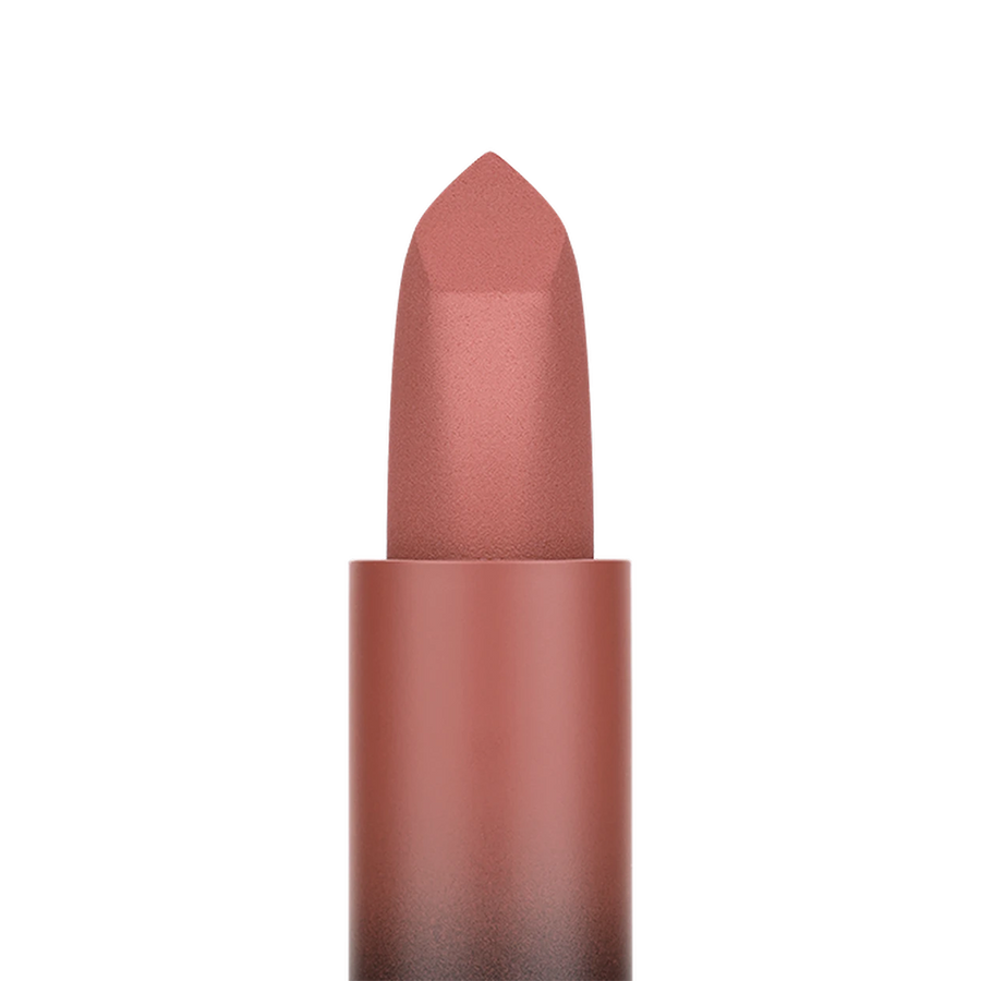 Huda Beauty Matte Power Bullet Lipstick 3g, Highly Pigmented, Silky-Smooth, Plush-Matte Formula #color_Girls Trip