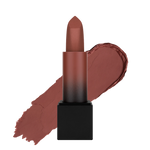 Huda Beauty Matte Power Bullet Lipstick 3g, Highly Pigmented, Silky-Smooth, Plush-Matte Formula #color_Graduation Day