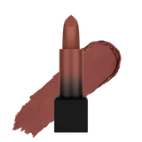 Huda Beauty Matte Power Bullet Lipstick 3g, Highly Pigmented, Silky-Smooth, Plush-Matte Formula #color_Graduation Day