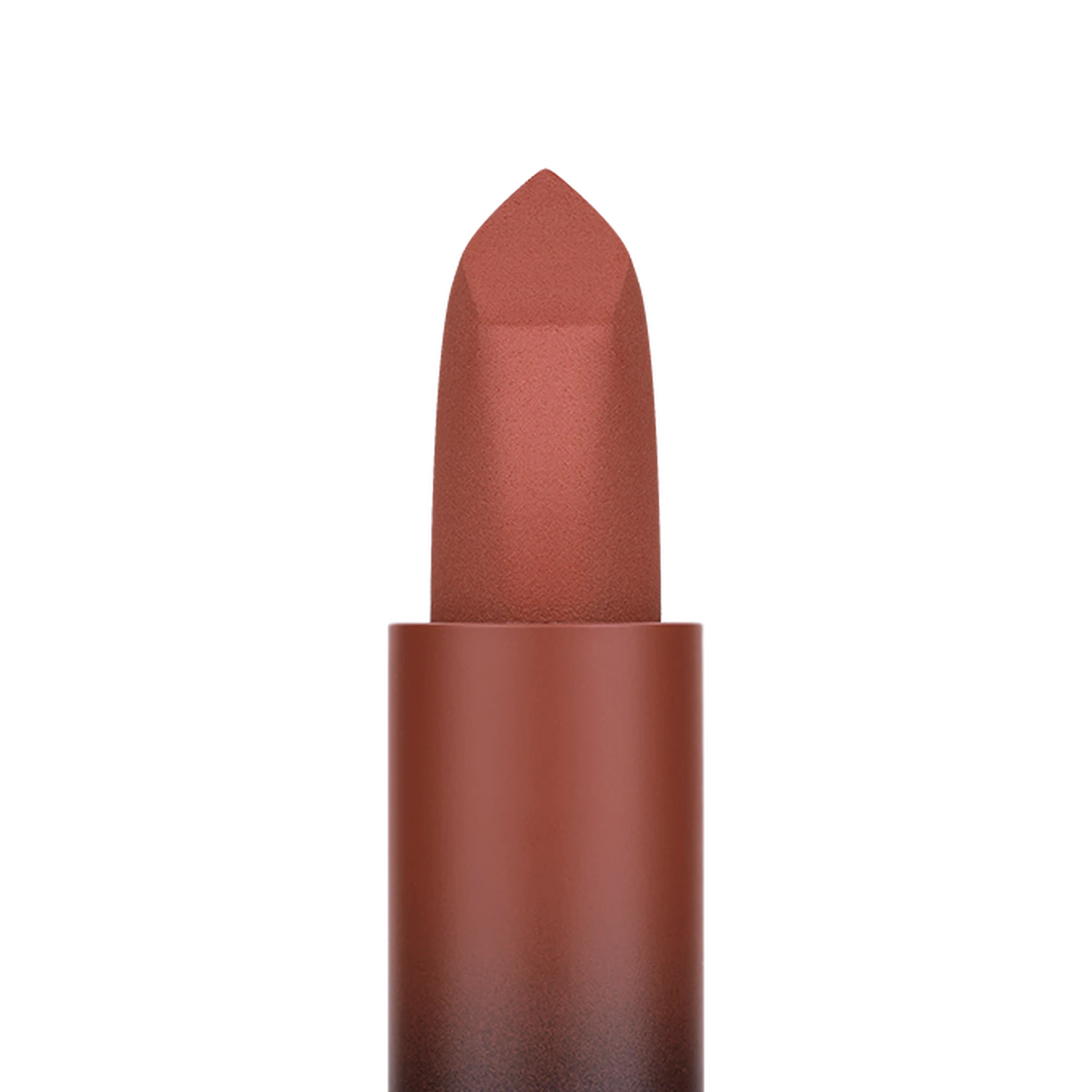 Huda Beauty Matte Power Bullet Lipstick 3g, Highly Pigmented, Silky-Smooth, Plush-Matte Formula #color_Interview