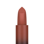 Huda Beauty Matte Power Bullet Lipstick 3g, Highly Pigmented, Silky-Smooth, Plush-Matte Formula #color_Interview
