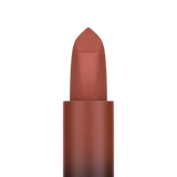 Huda Beauty Matte Power Bullet Lipstick 3g, Highly Pigmented, Silky-Smooth, Plush-Matte Formula #color_Interview