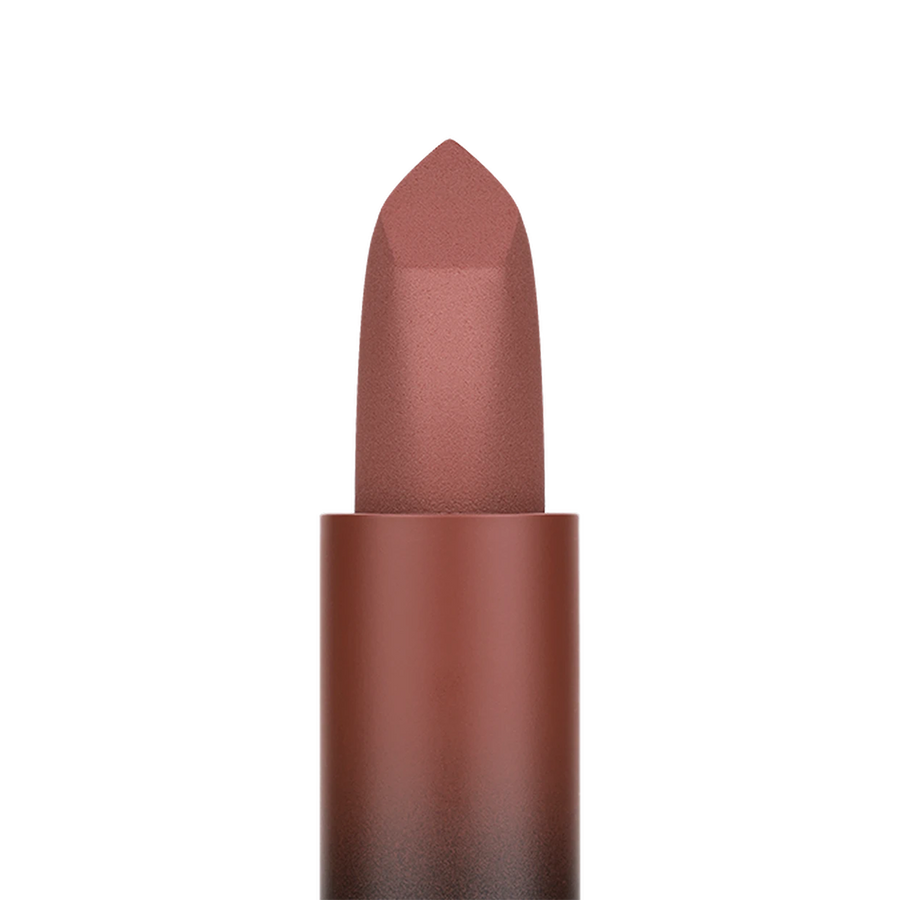 Huda Beauty Matte Power Bullet Lipstick 3g, Highly Pigmented, Silky-Smooth, Plush-Matte Formula #color_Joyride