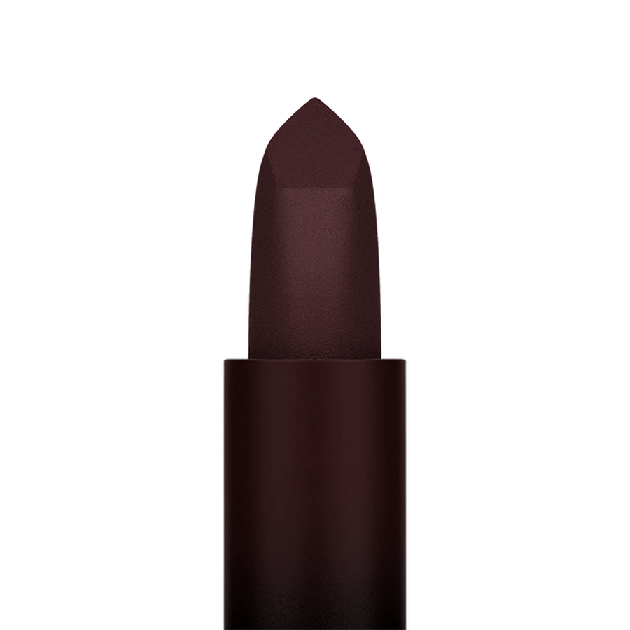 Huda Beauty Matte Power Bullet Lipstick 3g, Highly Pigmented, Silky-Smooth, Plush-Matte Formula #color_Masquerade