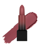 Huda Beauty Matte Power Bullet Lipstick 3g, Highly Pigmented, Silky-Smooth, Plush-Matte Formula #color_Payday