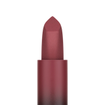 Huda Beauty Matte Power Bullet Lipstick 3g, Highly Pigmented, Silky-Smooth, Plush-Matte Formula #color_Pool Party