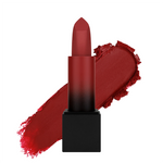 Huda Beauty Matte Power Bullet Lipstick 3g, Highly Pigmented, Silky-Smooth, Plush-Matte Formula #color_Promotion Day