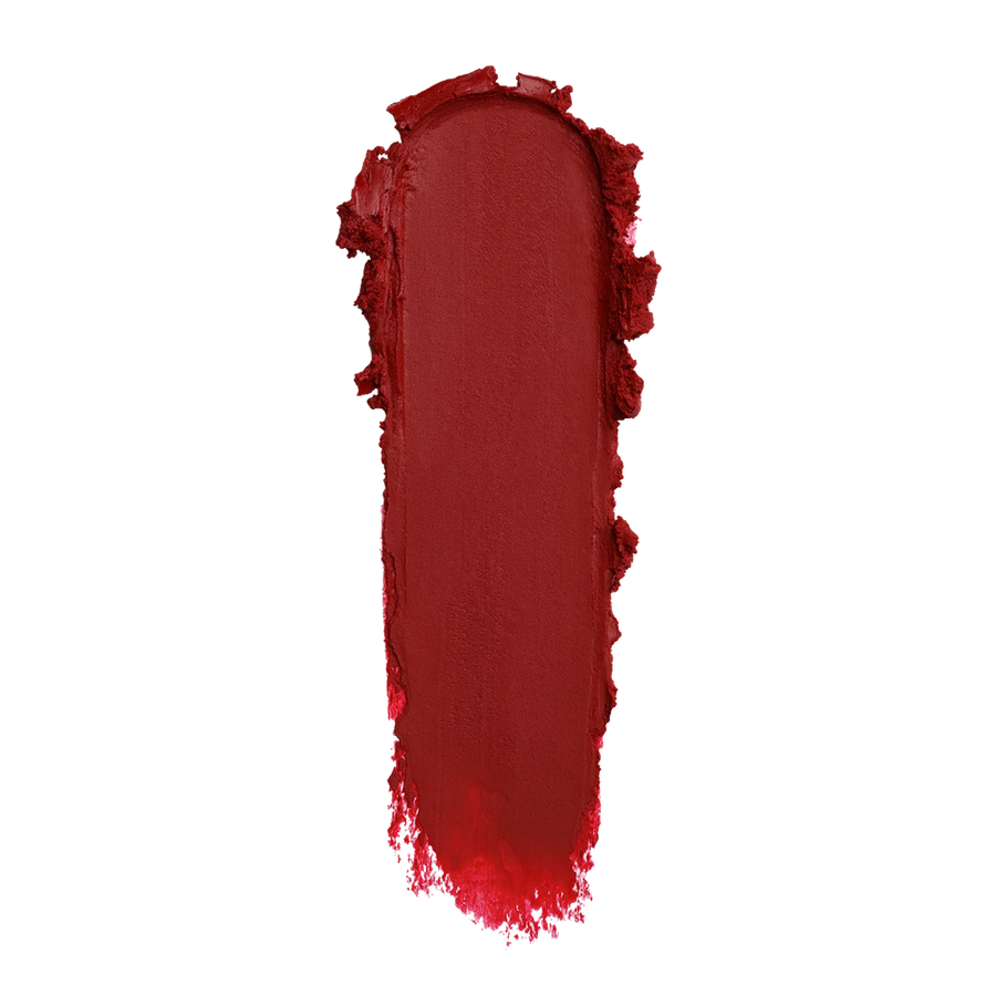 Huda Beauty Matte Power Bullet Lipstick 3g, Highly Pigmented, Silky-Smooth, Plush-Matte Formula #color_Promotion Day