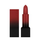 Huda Beauty Matte Power Bullet Lipstick 3g, Highly Pigmented, Silky-Smooth, Plush-Matte Formula #color_Promotion Day