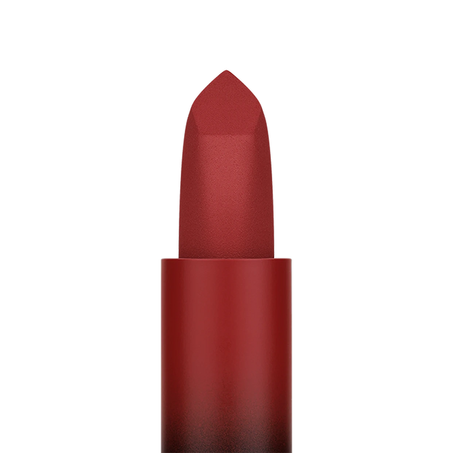 Huda Beauty Matte Power Bullet Lipstick 3g, Highly Pigmented, Silky-Smooth, Plush-Matte Formula #color_Promotion Day