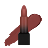 Huda Beauty Matte Power Bullet Lipstick 3g, Highly Pigmented, Silky-Smooth, Plush-Matte Formula #color_Third Date