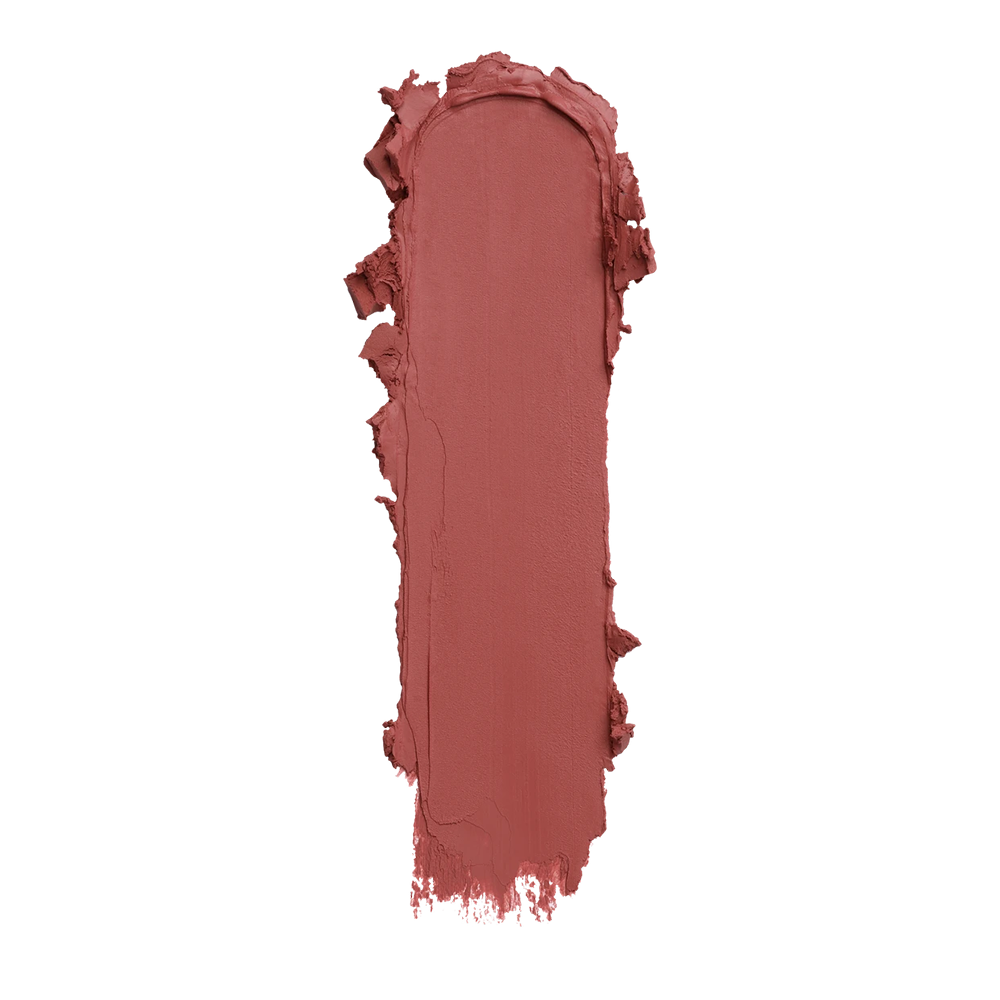 Huda Beauty Matte Power Bullet Lipstick 3g, Highly Pigmented, Silky-Smooth, Plush-Matte Formula #color_Wedding Day