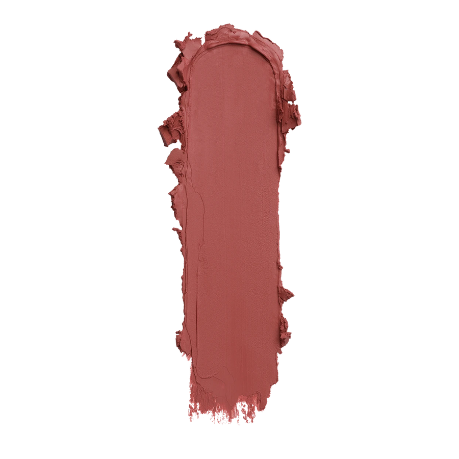 Huda Beauty Matte Power Bullet Lipstick 3g, Highly Pigmented, Silky-Smooth, Plush-Matte Formula #color_Wedding Day