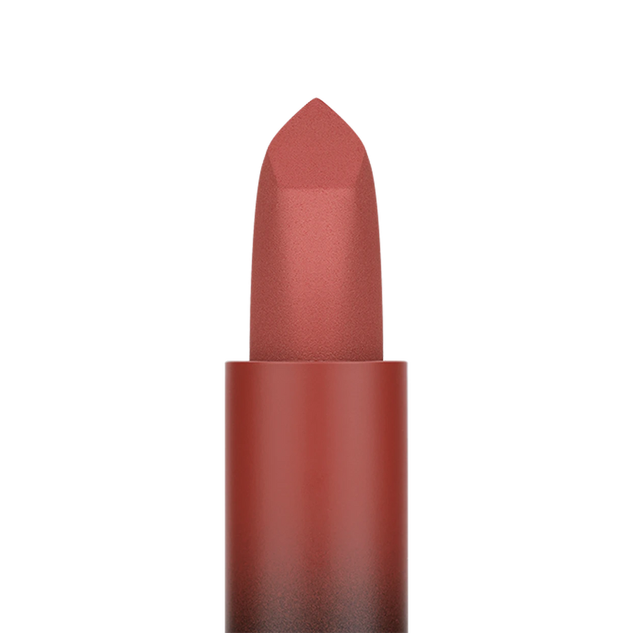 Huda Beauty Matte Power Bullet Lipstick 3g, Highly Pigmented, Silky-Smooth, Plush-Matte Formula #color_Wedding Day