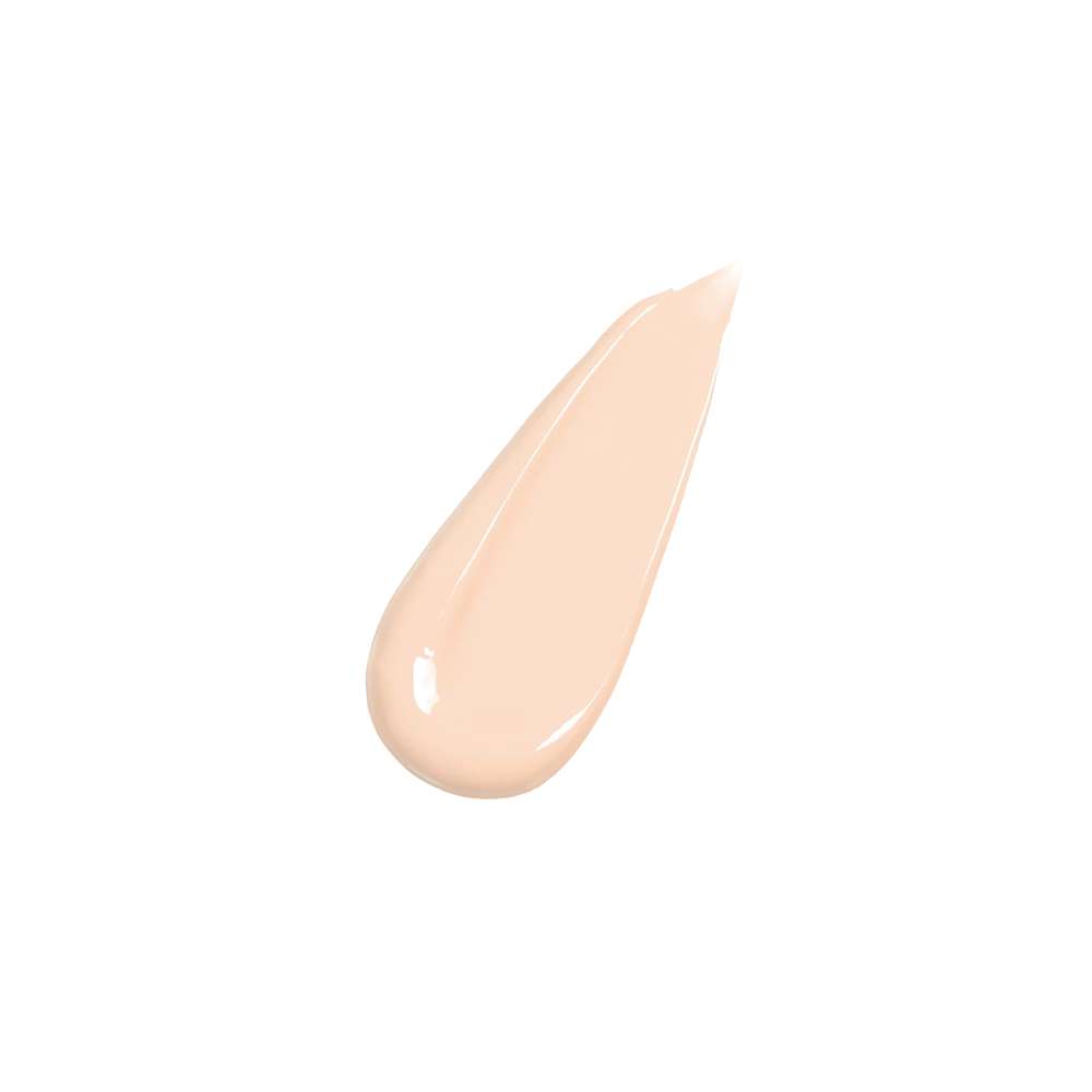 Huda Faux Filter Foundation Instant Coverage, Blurs Skin, Radiant Finish #color_Milkshake 100B