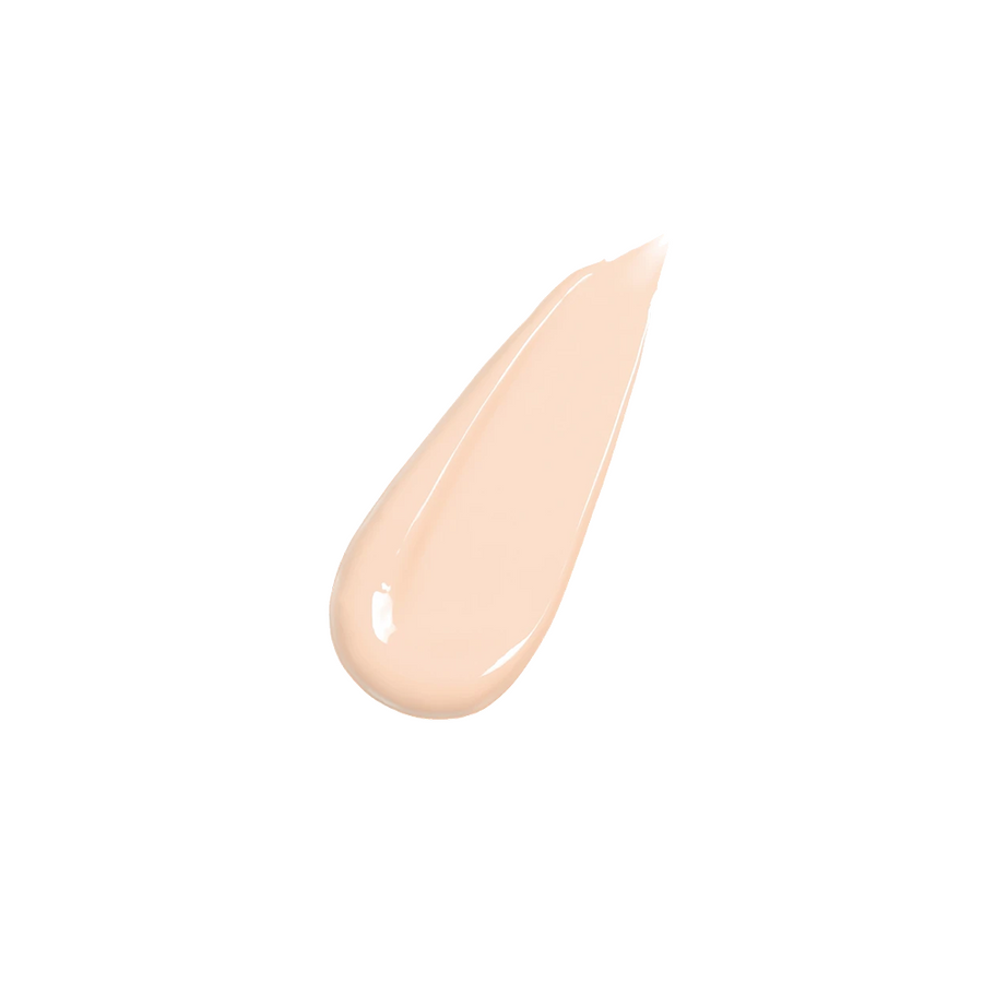 Huda Faux Filter Foundation Instant Coverage, Blurs Skin, Radiant Finish #color_Milkshake 100B
