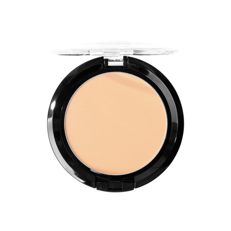 J. Cat Indense Mineral Compact Powder | Ramfa Beauty #color_ICP102 Ivory