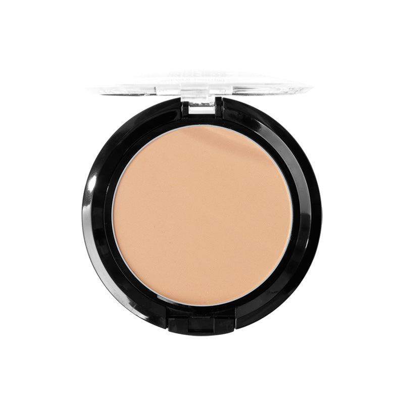 J. Cat Indense Mineral Compact Powder | Ramfa Beauty #color_ICP103 Bare Skinned