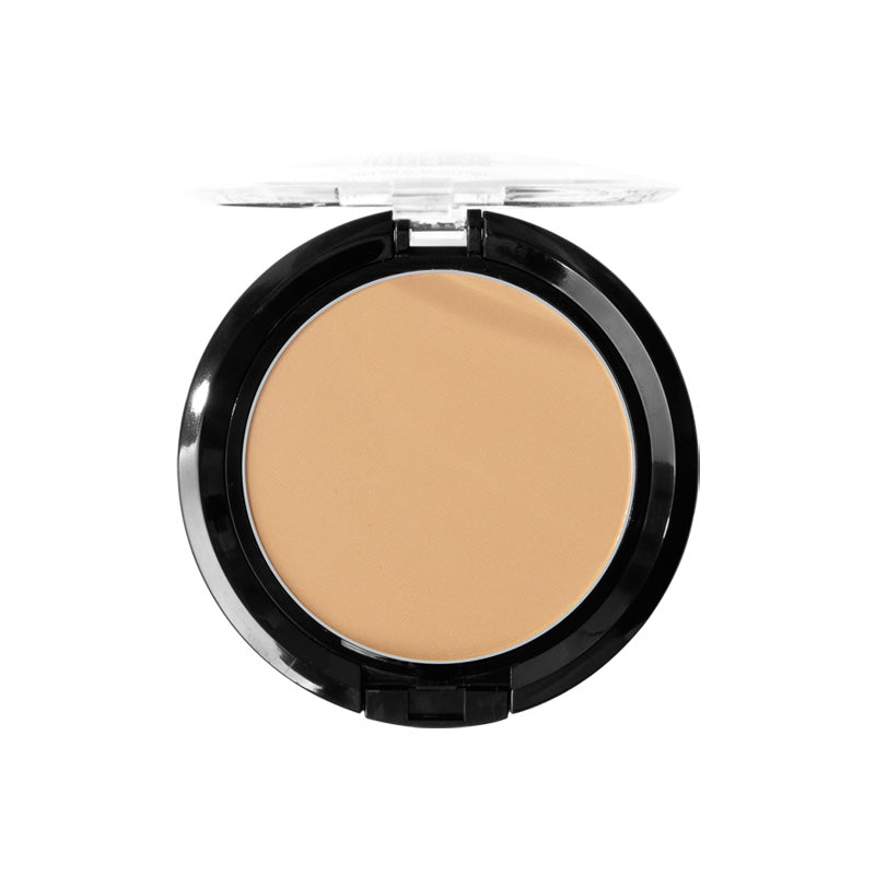 J. Cat Indense Mineral Compact Powder | Ramfa Beauty #color_ICP104 Nearly Naked