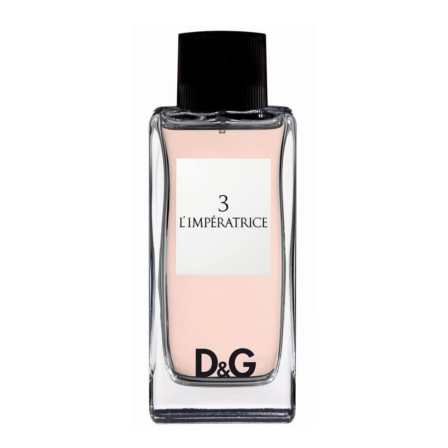 Lmperatrice EDT for woman