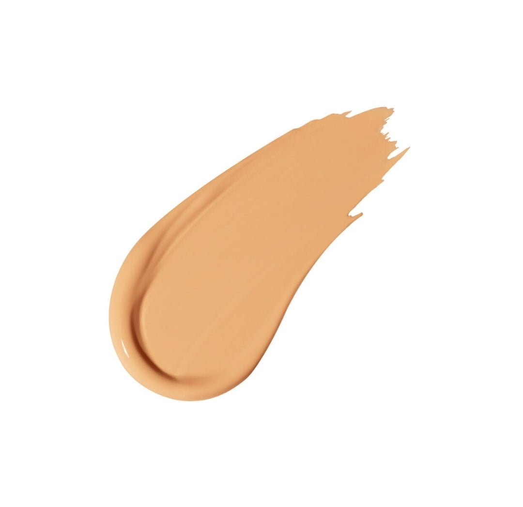 Huda Beauty FauxFilter Luminous Concealer | Ramfa Beauty #color_Toasted Almond 
