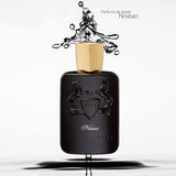 Marly Nisean Women Perfume 4.2oz 125ml EAU DE TOILETTE SPRAY  