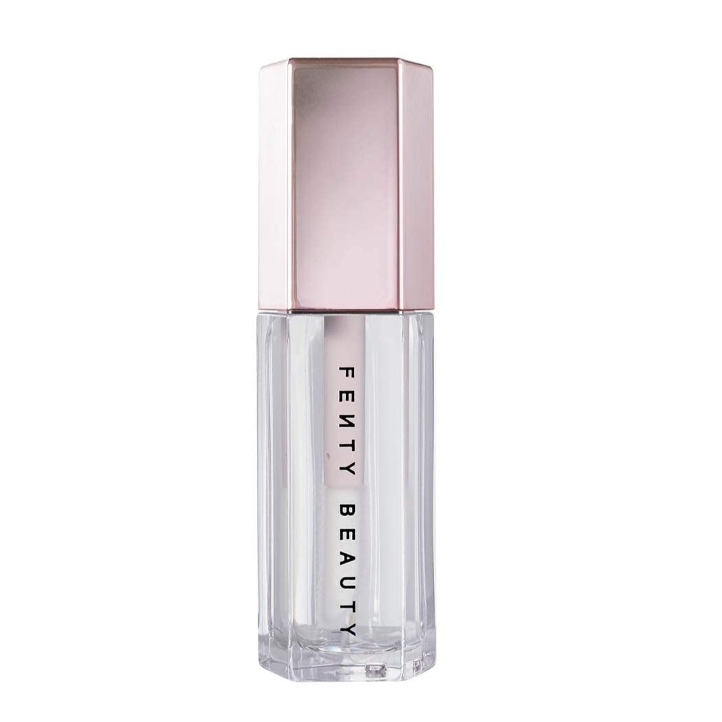 Fenty Beauty By Rihanna Gloss Bomb Universal Lip Luminzer 9ml 06 | Ramfa Beauty #color_Glass Slipper