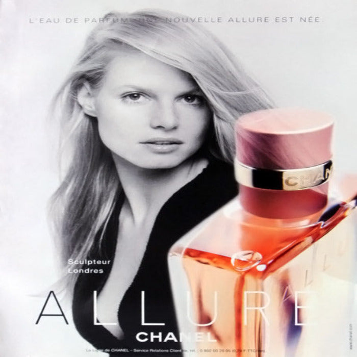 Chanel Allure  | Ramfa Beauty