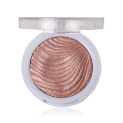 J. Cat You Glow Girl Baked Highlighter High Intense Shimmer, Long-Lasting #color_YGG 103 Pink Goddess