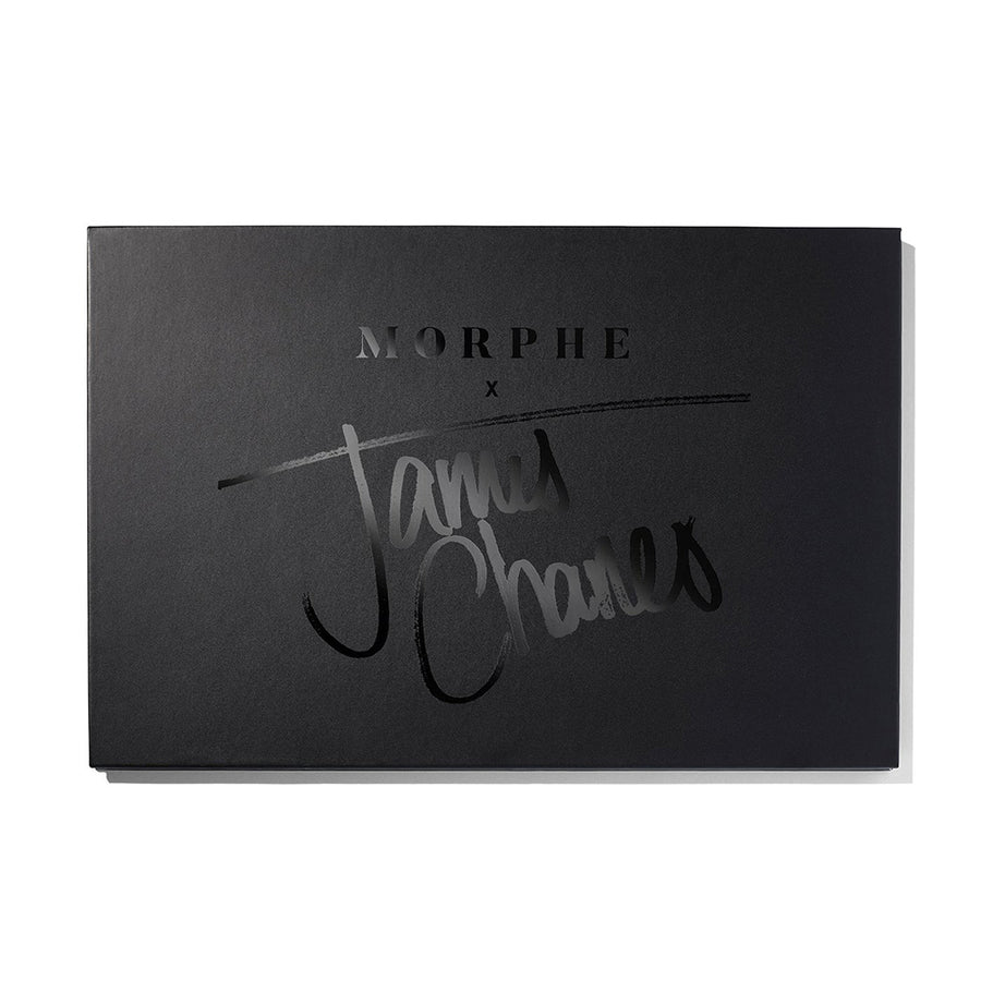 Morphe X James Charles The Mini Eyeshadow Palette | Ramfa Beauty