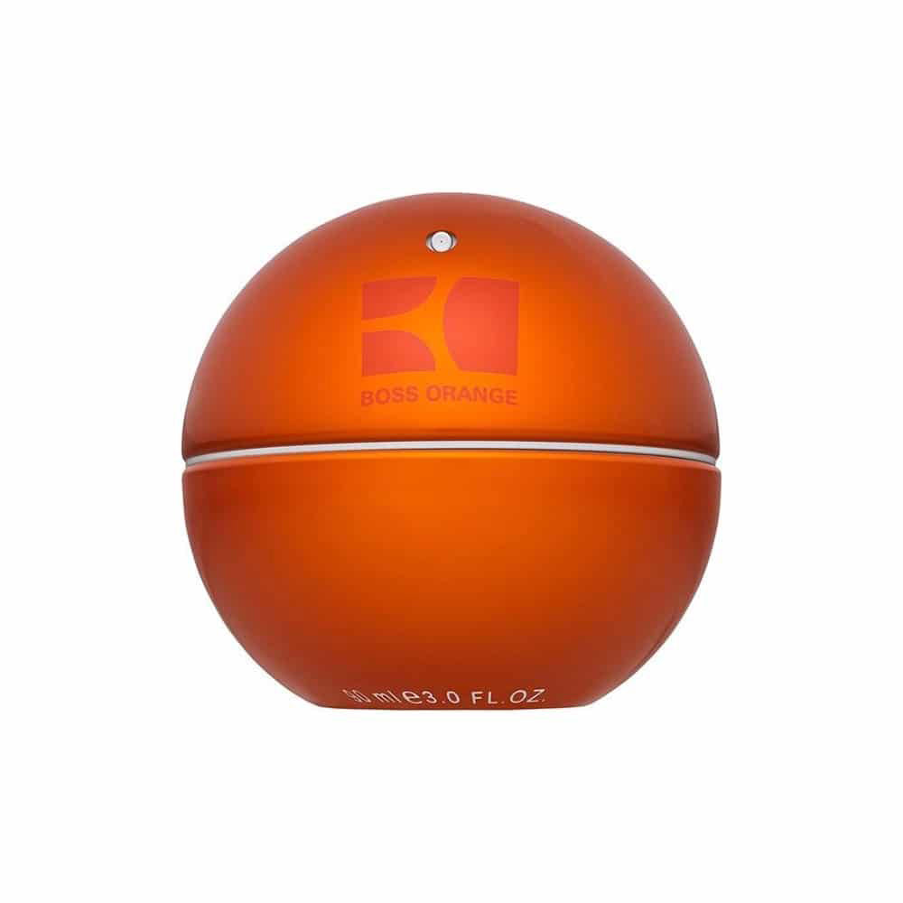 Hugo Boss Orange Made For Summer EDT (M) | Ramfa Beauty