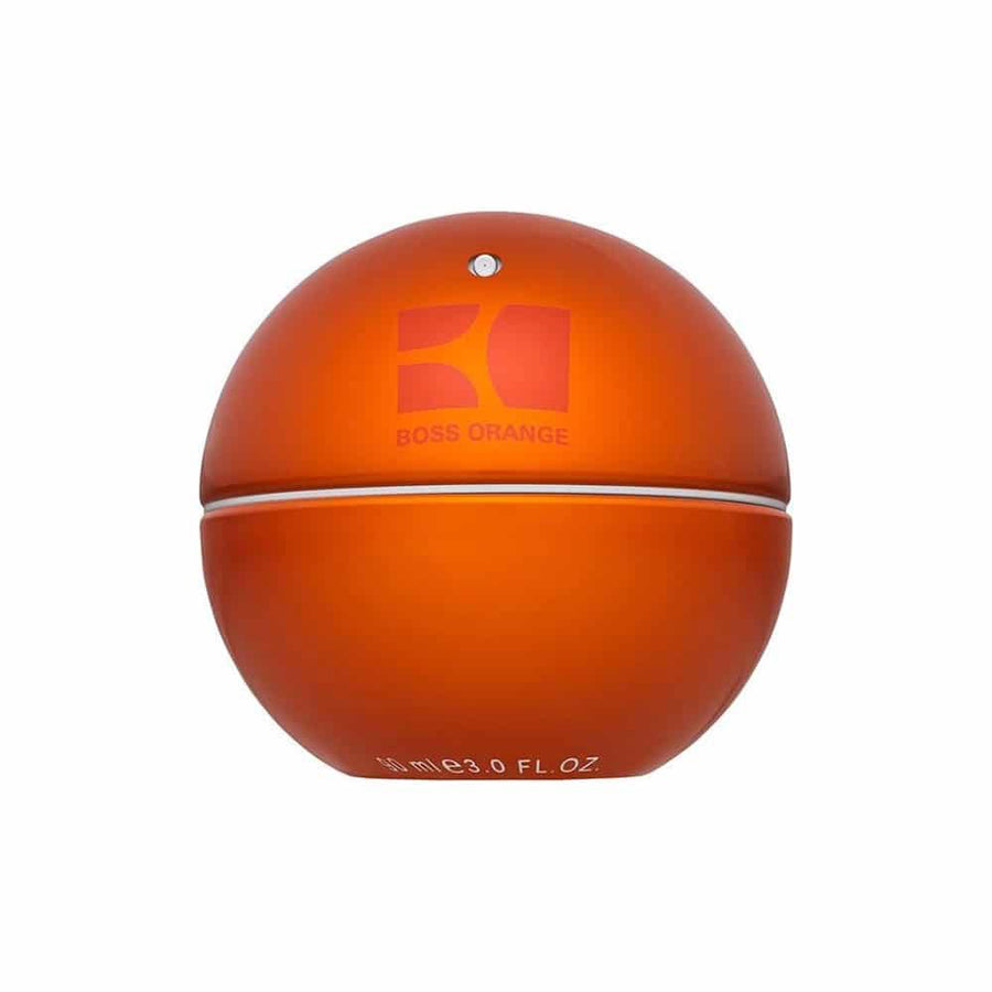 Hugo Boss Orange Made For Summer EDT (M) | Ramfa Beauty