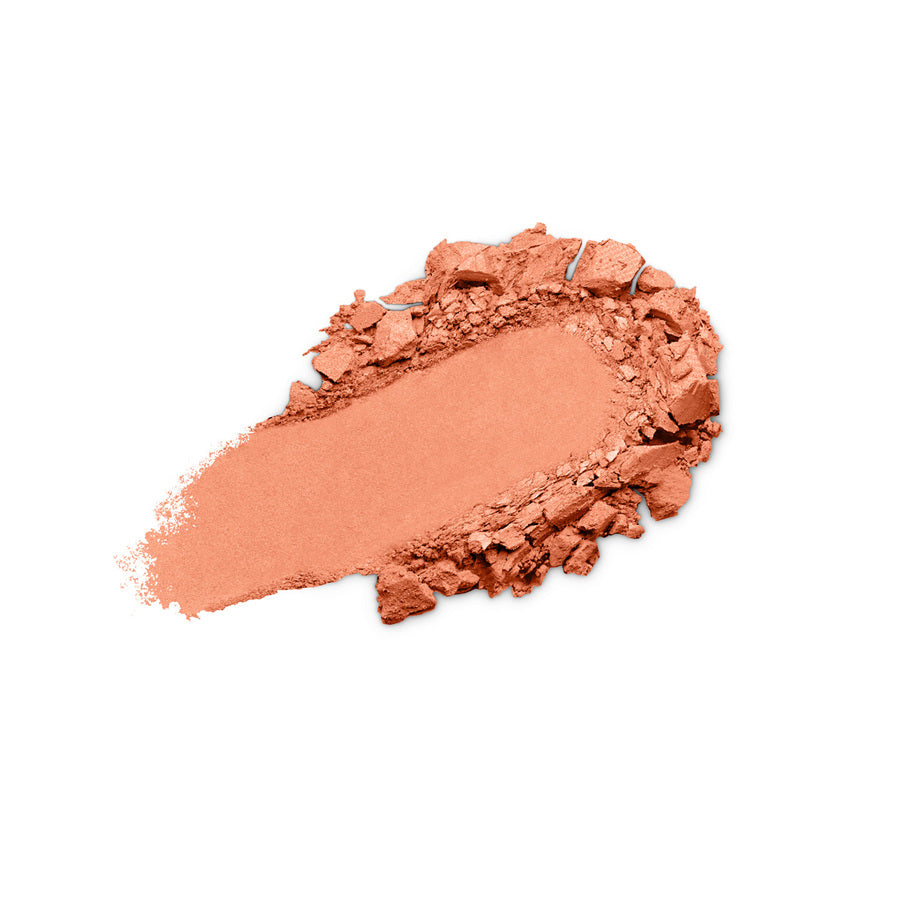 Kiko Blush Holiday Gems | Ramfa Beauty #color_01 Cinnamon Crush