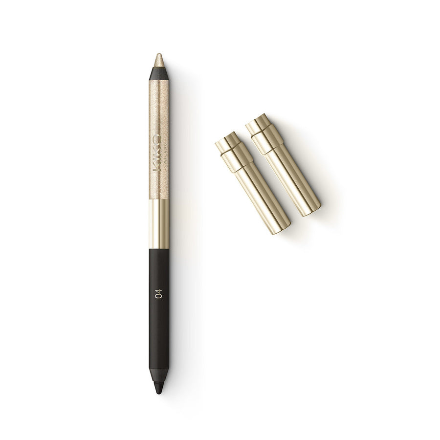 A Holiday Fable Lasting Duo Eye Pencil | Ramfa Beauty #color_4