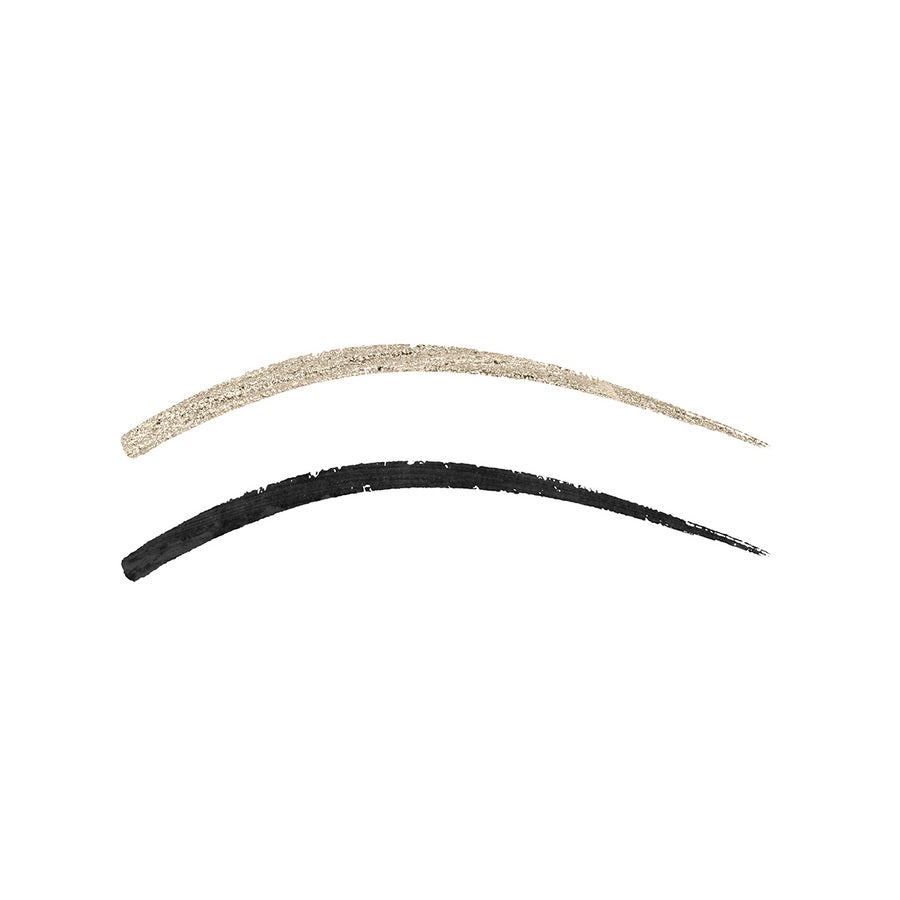 A Holiday Fable Lasting Duo Eye Pencil | Ramfa Beauty #color_4