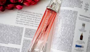 Givenchy Very Irresistible L'eau En Rose EDT (L) | Ramfa Beauty