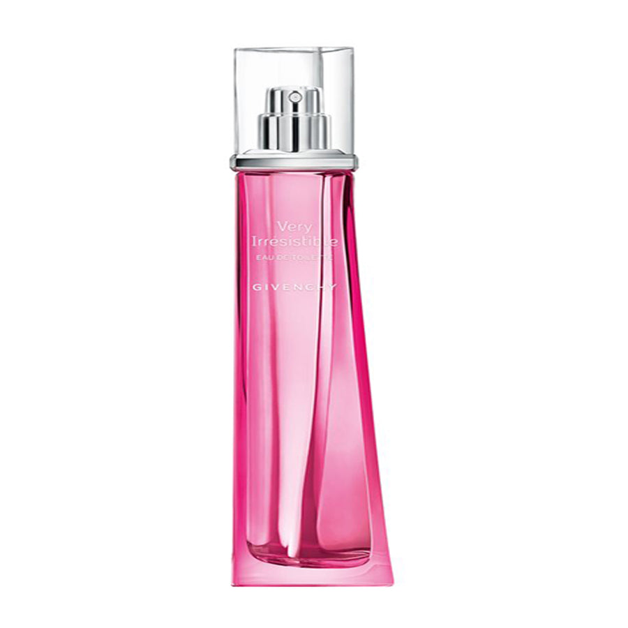 Givenchy Very Irresistible EDT (L) | Ramfa Beauty