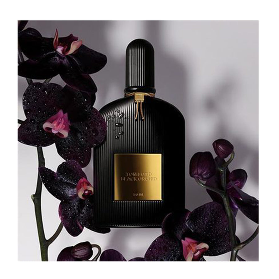 Tom Ford Black Orchid EDP (L) | Ramfa Beauty