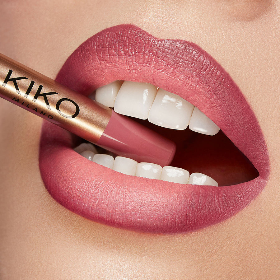 Kiko Creamy Colour Comfort Lip Liner | Ramfa Beauty #color_301 Naturale