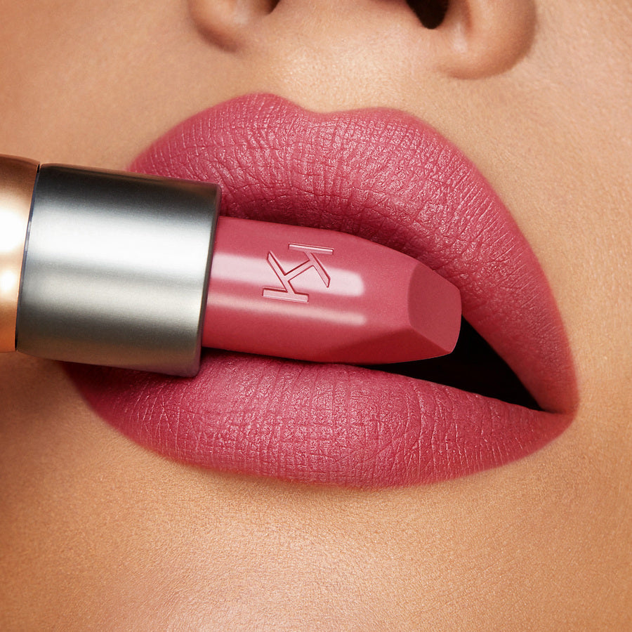 Kiko Milano Velvet Passion Matte Lipstick 3.5g | Ramfa Beauty #color_329