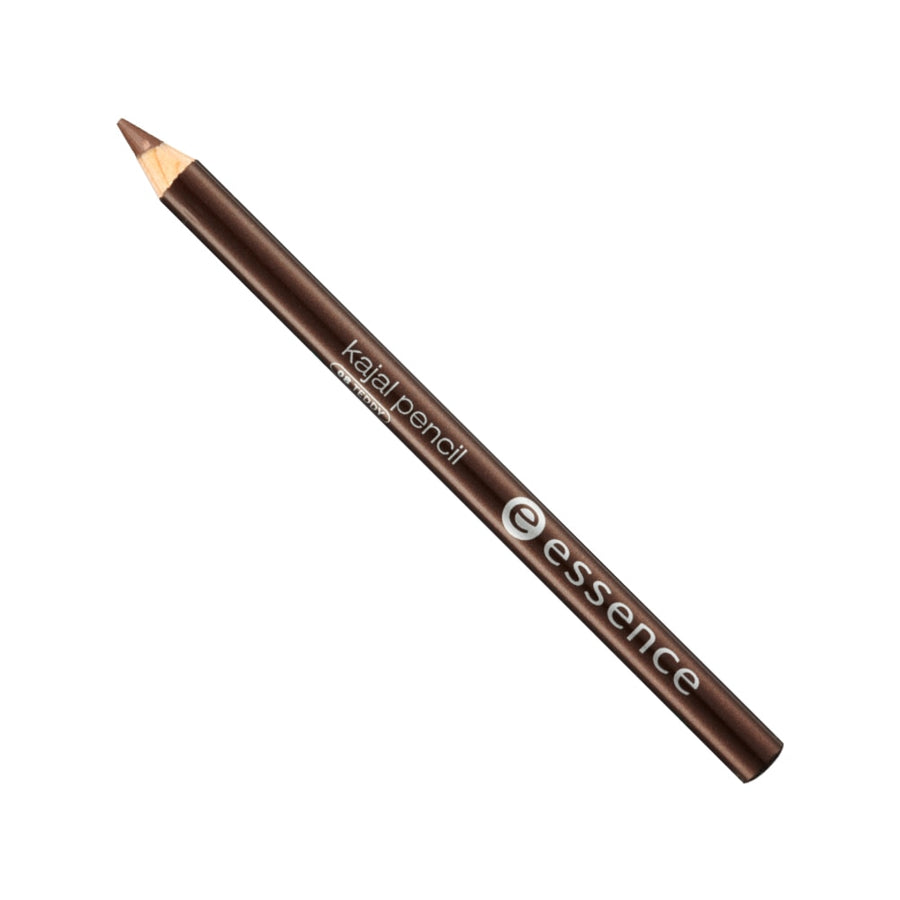 Essence Kajal Pencil | Ramfa Beauty #color_08 Teddy