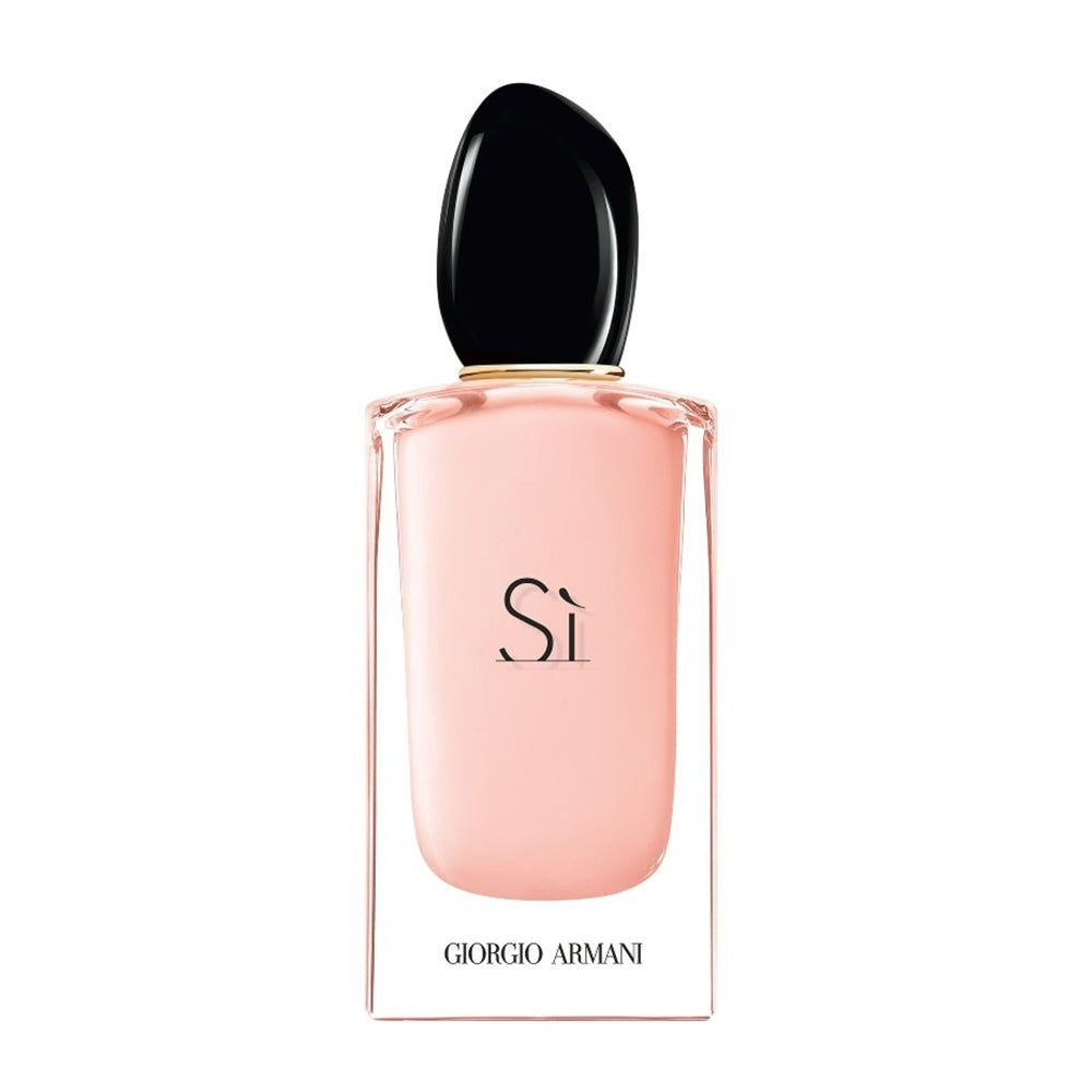 Giorgio Armani Si Fiori Women Perfume 3.4oz 100ml 1.7oz 50ml EAU DE PARFUM SPRAY  