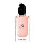 Giorgio Armani Si Fiori Women Perfume 3.4oz 100ml 1.7oz 50ml EAU DE PARFUM SPRAY  