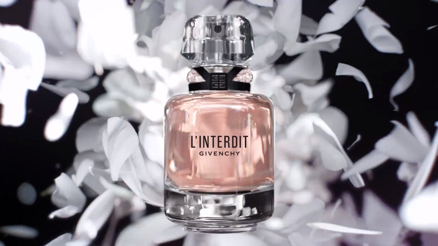 Givenchy L'Interdit EDP (L) | Ramfa Beauty