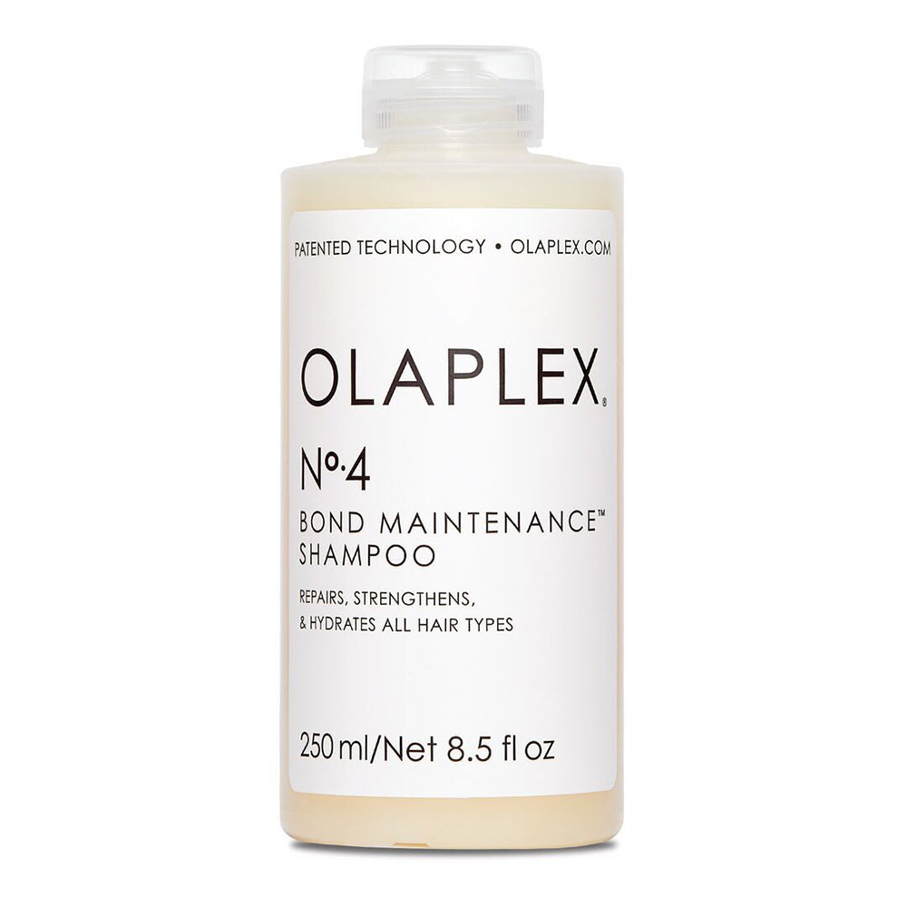 Olaplex Bond Maintenance Shampoo | Ramfa Beauty 