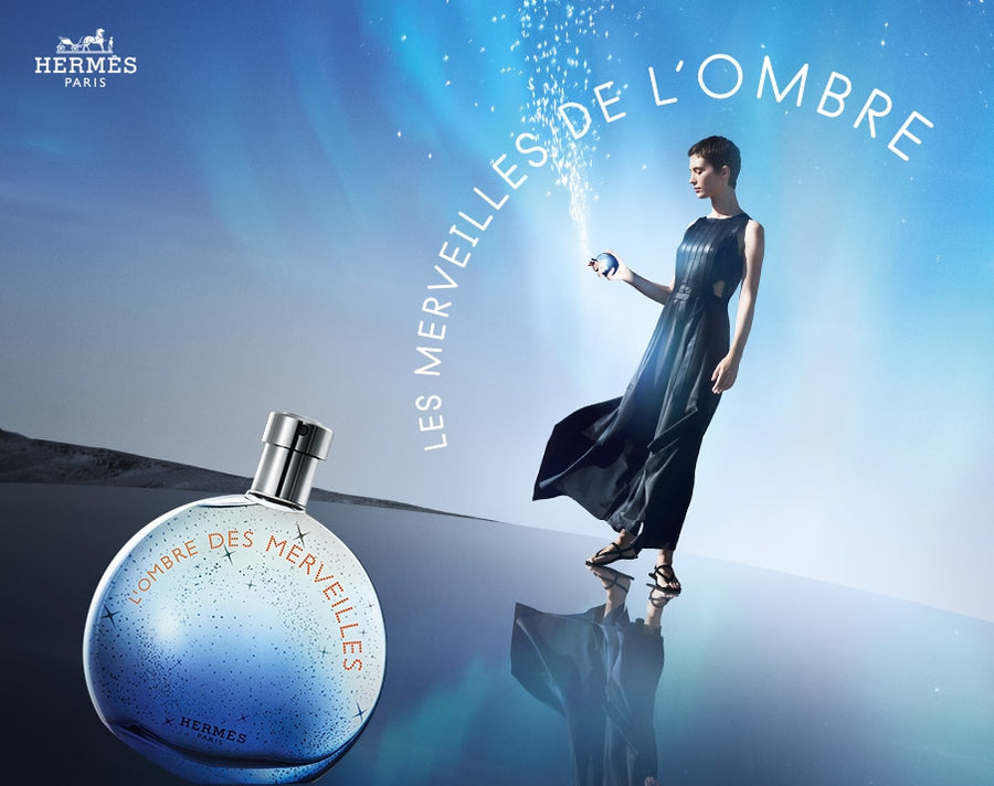 Hermes L'Ombre Des Merveille EDP (Unisex) 100ml | Ramfa Beauty